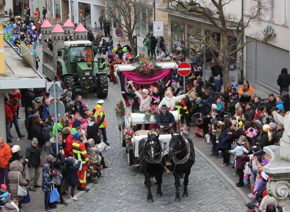Faschingszug202602